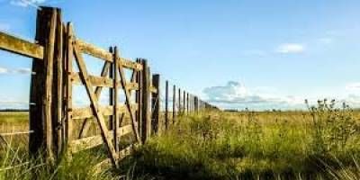 Frigerio aumentó un 30 por ciento los impuestos rural y subrural.