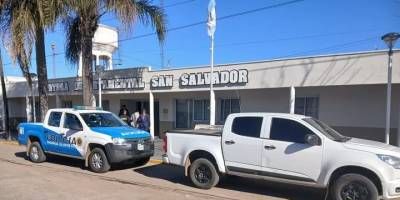 Quedo detenido por resistencia a la autoridad y conducir alcoholizado