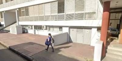 Por segunda vez detienen a un viceintendente alcoholizado.
