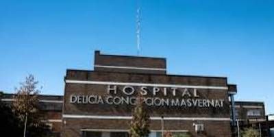 Dos niños fallecieron a raiz de un incendio en una vivienda de Concordia.