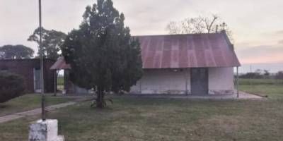 En dos años, cerraron 21 escuelas rurales en Entre Ríos.