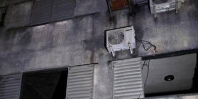 El papá de los niños fallecidos en el incendio de La Bianca evoluciona favorablemente.