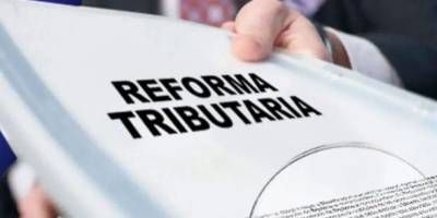 La reforma tributaria que Argentina necesita no es la que pide el FMI.