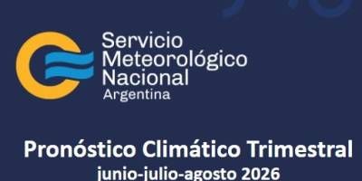 Como se presentará el clima en la provincia durante el invierno?