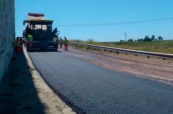 Se anunciaron reparación en rutas provinciales, la ruta 38 deberá seguir esperando.