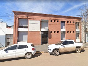 Allanaron otra vez a "Medicalcenter" por un profesional que vendía medicamentos.