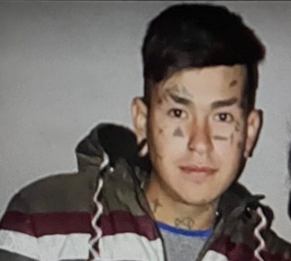 Buscan a un camposeño condenado  por abuso sexual que se fugó antes de ser trasladado a la cárcel.