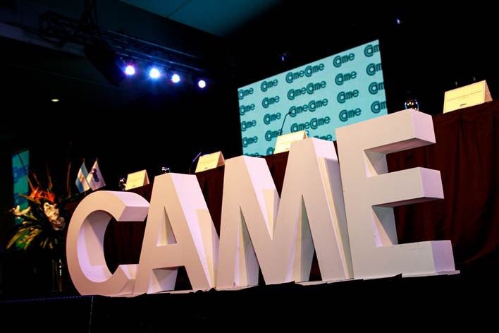 CAME le solicitó al Senado la suspensión de embargos y la reducción de multas para pymes.