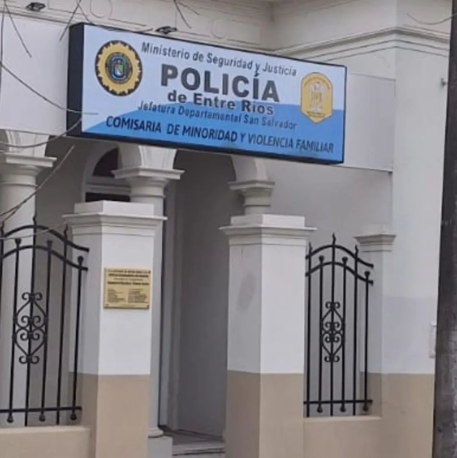 Una menor que se ausentó de su casa fue localizada en Jubileo.