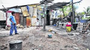 Entre Ríos: cuando la pobreza sigue creciendo y el Estado nacional achica la asistencia.