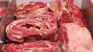 El consumo de carne vacuna cayó al nivel más bajo de los últimos 20 años 