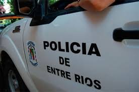 Un policia falleció al colisionar con un caballo en Villaguay.