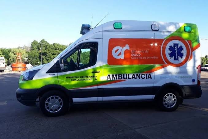 Dos niños fueron atendidos en el hospital de Gualeguaychú por consumir una torta con marihuana 