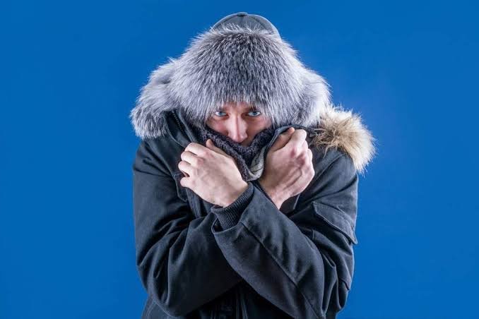Una nueva masa de aire polar intensificará el frío y las heladas.