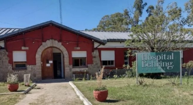Ibicuy: murió un trabajador de una papelera aplastado por una máquina.