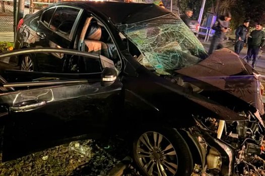 Murió la periodista Ernestina Pais: su auto fue embestido por un tren