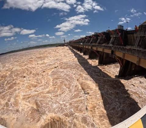 Alerta: desde Salto Grande advirtieron que el fenómeno El Niño tendrá “intensidad fuerte o muy fuerte” 
