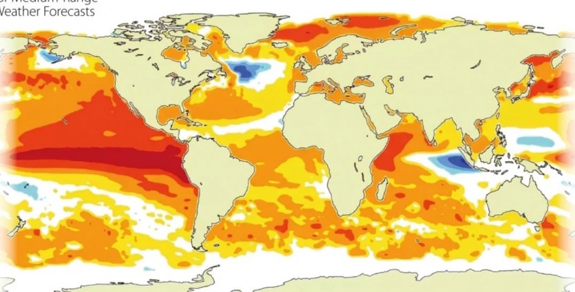 Llegada de “El Niño”: Defensa Civil refuerza tareas preventivas y pide “no darle estado apocalíptico”