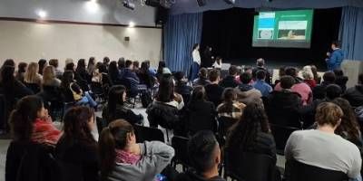 Se realizó una jornada de prevención y concientización sobre zoonosis.