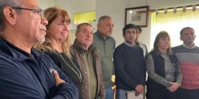 Contra la reforma previsional habrá cortes en lugares estratégicos, acampe y movilización provincial 
