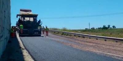 Se anunciaron reparación en rutas provinciales, la ruta 38 deberá seguir esperando.