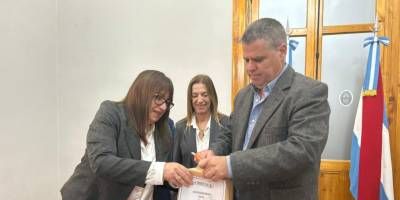 Cinco oferentes se presentaron para realizar obras en el hospital de General Campos