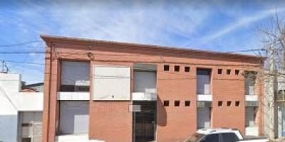 Allanaron otra vez a Medical Center.