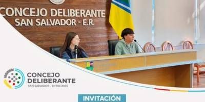 Este miércoles, proclamarán a los concejales estudiantiles y les brindarán una capacitación