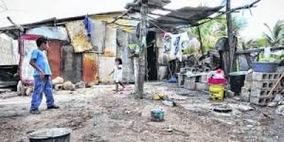 Entre Ríos: cuando la pobreza sigue creciendo y el Estado nacional achica la asistencia.