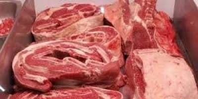 El consumo de carne vacuna cayó al nivel más bajo de los últimos 20 años 