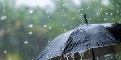 El SMN emitió un alerta por tormentas para este jueves.