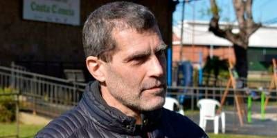 Collazos prevé un Niño fuerte con crecidas que afectarán la cuenca del río Uruguay entre septiembre y marzo