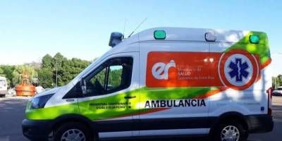 Dos niños fueron atendidos en el hospital de Gualeguaychú por consumir una torta con marihuana 