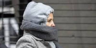 El SMN emitió alerta amarillo para gran parte de Entre Ríos 
