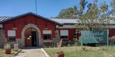 Ibicuy: murió un trabajador de una papelera aplastado por una máquina.