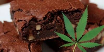 Intoxicación con torta de marihuana: la cocinera podría ser acusada de envenenamiento .
