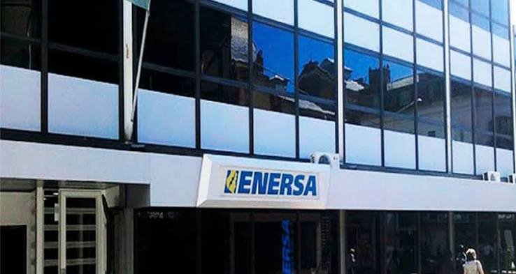 Enersa infroma cortes programados en distintos puntos de San Salvador.