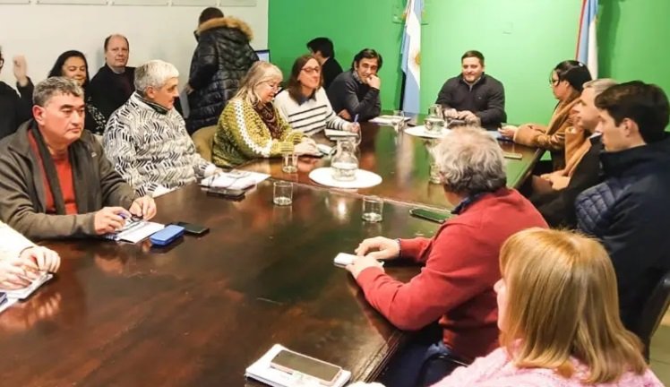 Esta tarde se reanuda la paritaria salarial docente