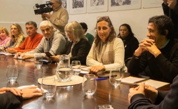 AGMER rechazó por “escasa” la propuesta salarial del Gobierno provincial.