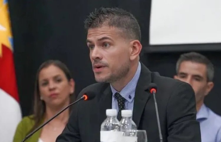 Intendente entrerriano presentó un proyecto de ordenanza para bajarse el sueldo.