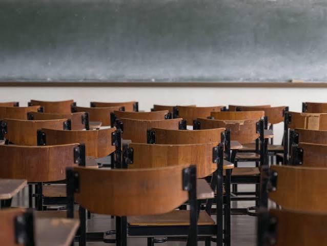 Sin clases tras el receso: docentes realizan un paro de 24 horas.