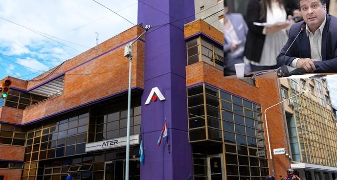 Después de 12 años, el 3 de agosto comenzará el juicio en la causa ATER por presunta defraudación al Estado.