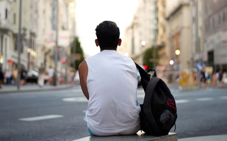 Informe de la UBA: casi el 50% de los jóvenes argentinos vive en condiciones de vulnerabilidad social 