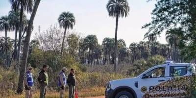 Refuerzan los operativos de seguridad en el Palmar.