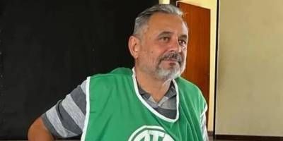 “Que los senadores pidan jubilarse es una bofetada a los trabajadores” .