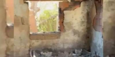 Puerto Yerúa: Adolescente despertó a tiempo y salvó a su familia de un voraz incendio.