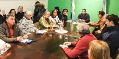 Esta tarde se reanuda la paritaria salarial docente
