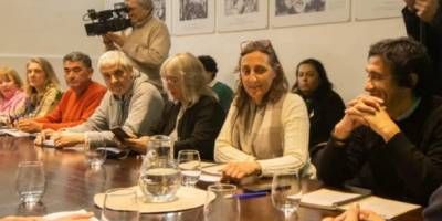AGMER rechazó por “escasa” la propuesta salarial del Gobierno provincial.