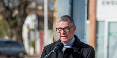Un pueblo que honra su historia y renueva su compromiso con la Patria.