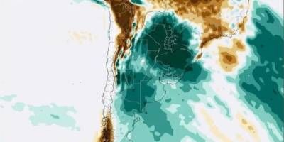 El Niño podría ser uno de los más intensos de la historia: cómo impactaría en Argentina.
